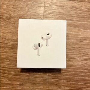 Apple AirPods Pro 2nd Generation